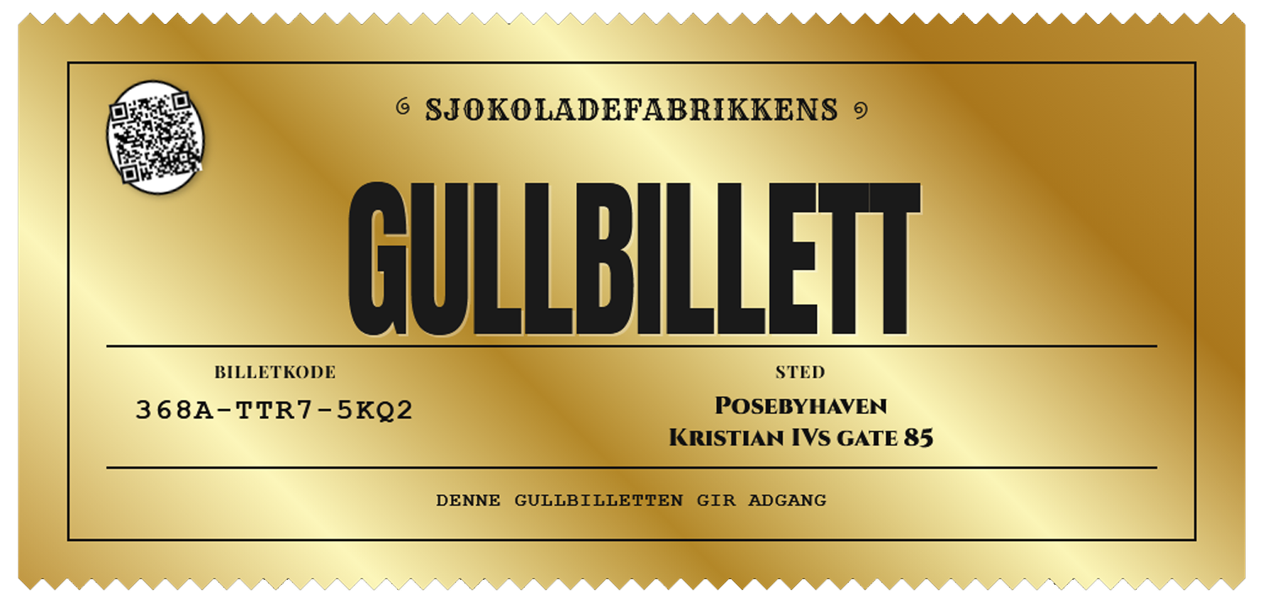 Lag din egen sjokoladeplate - Bilde 2